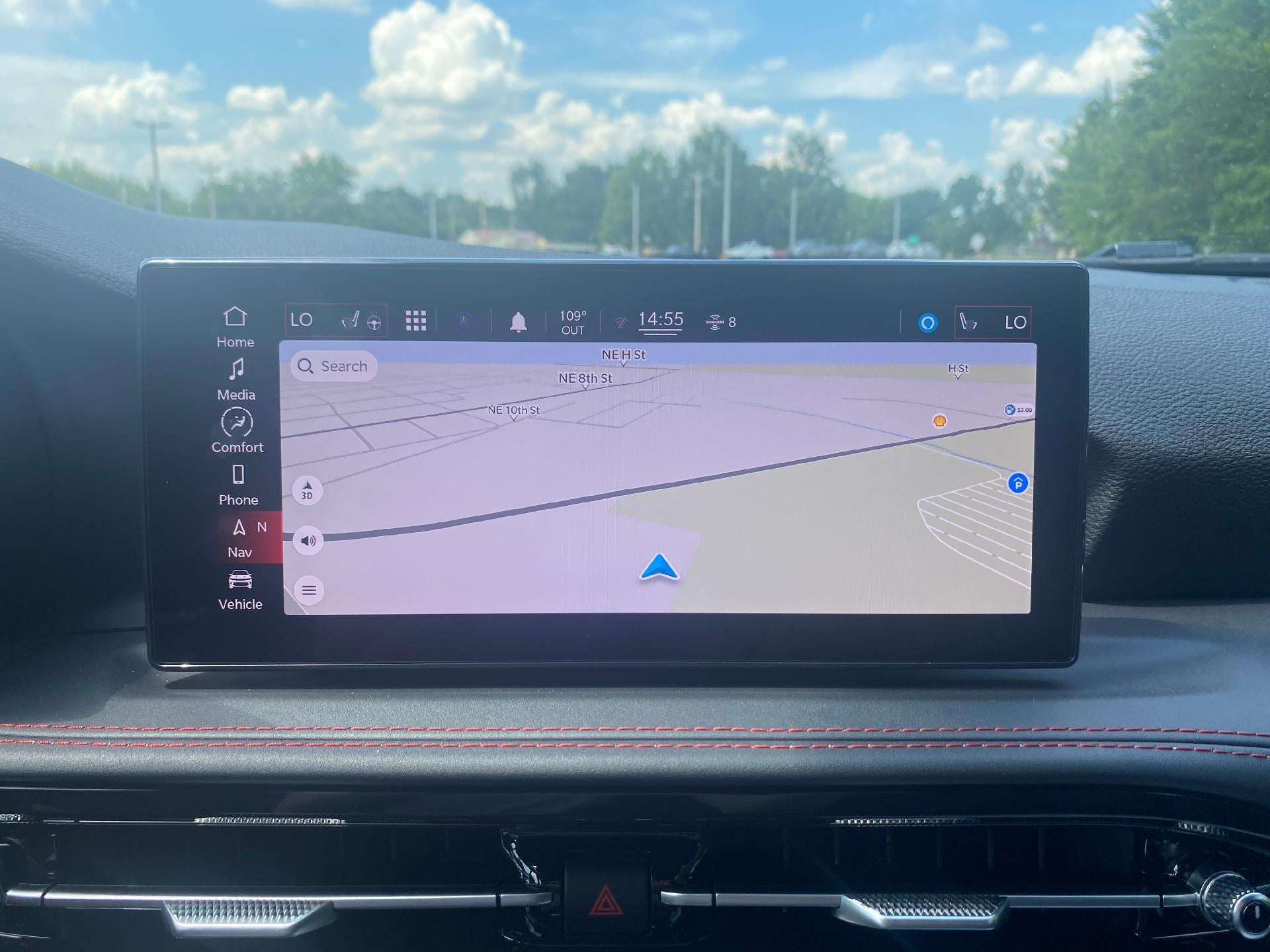 2023 Dodge Hornet GT Plus