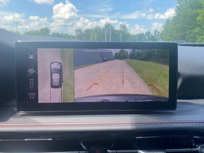 2023 Dodge Hornet GT Plus