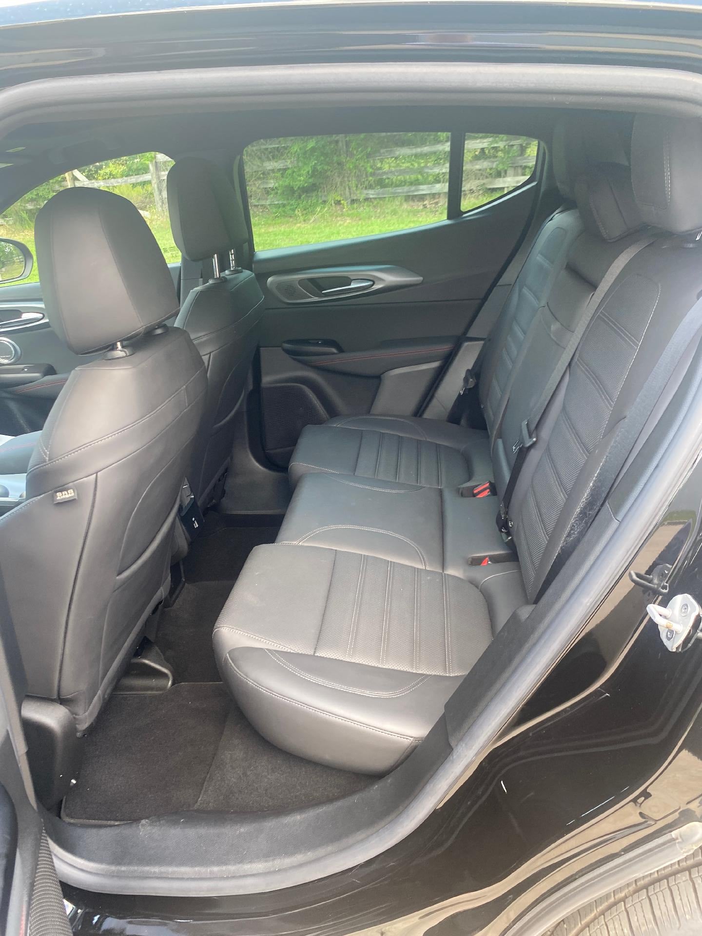 2023 Dodge Hornet GT Plus