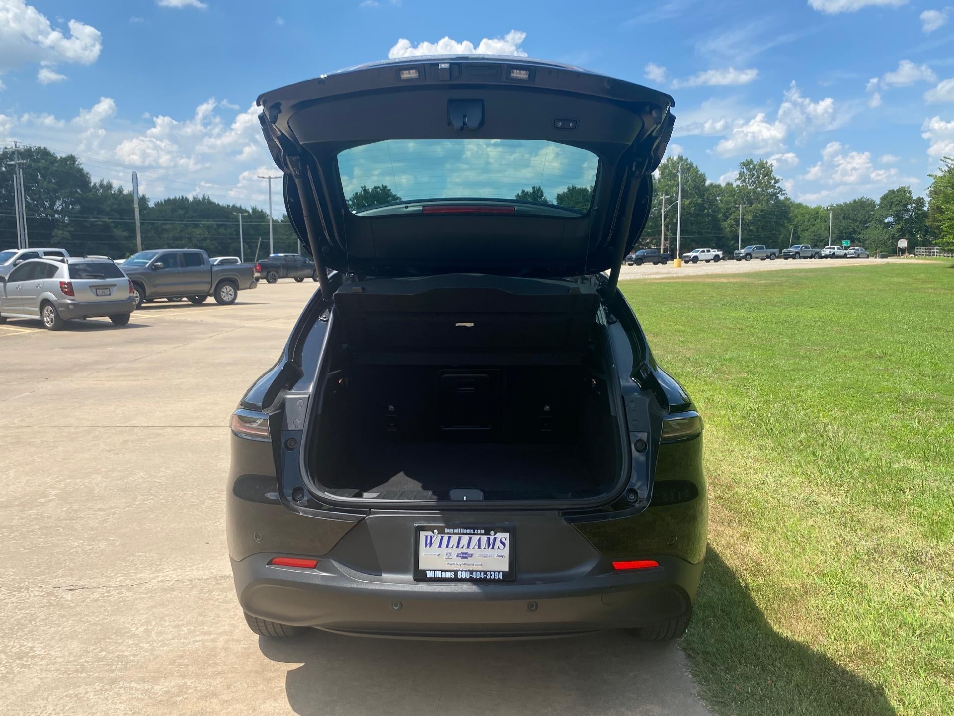 2023 Dodge Hornet GT Plus