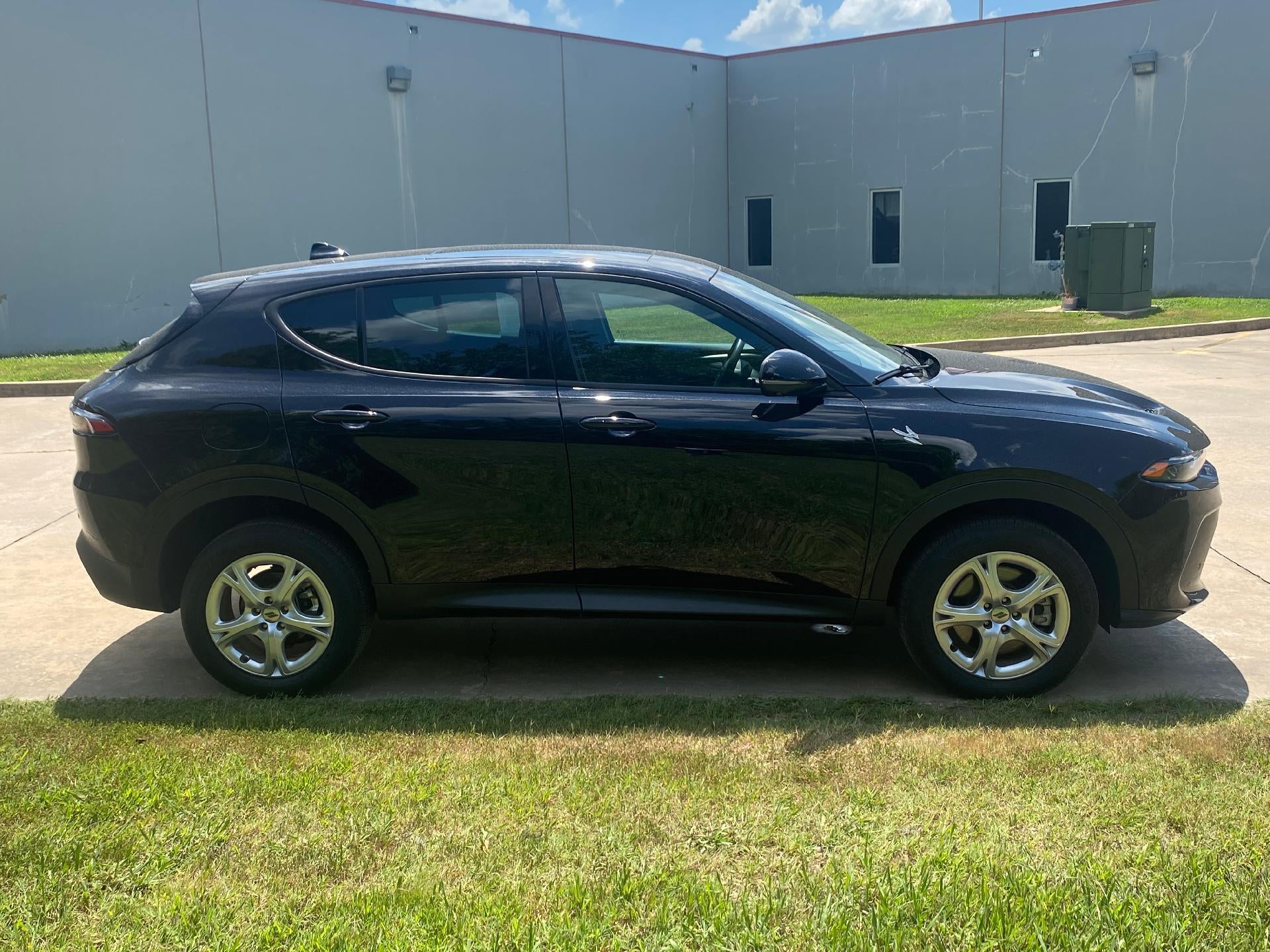 2023 Dodge Hornet GT Plus