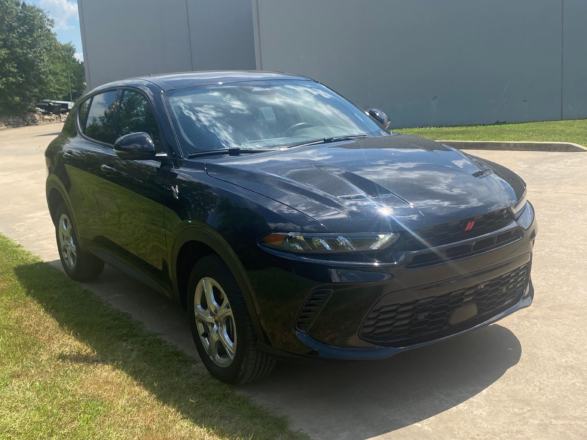 2023 Dodge Hornet GT Plus