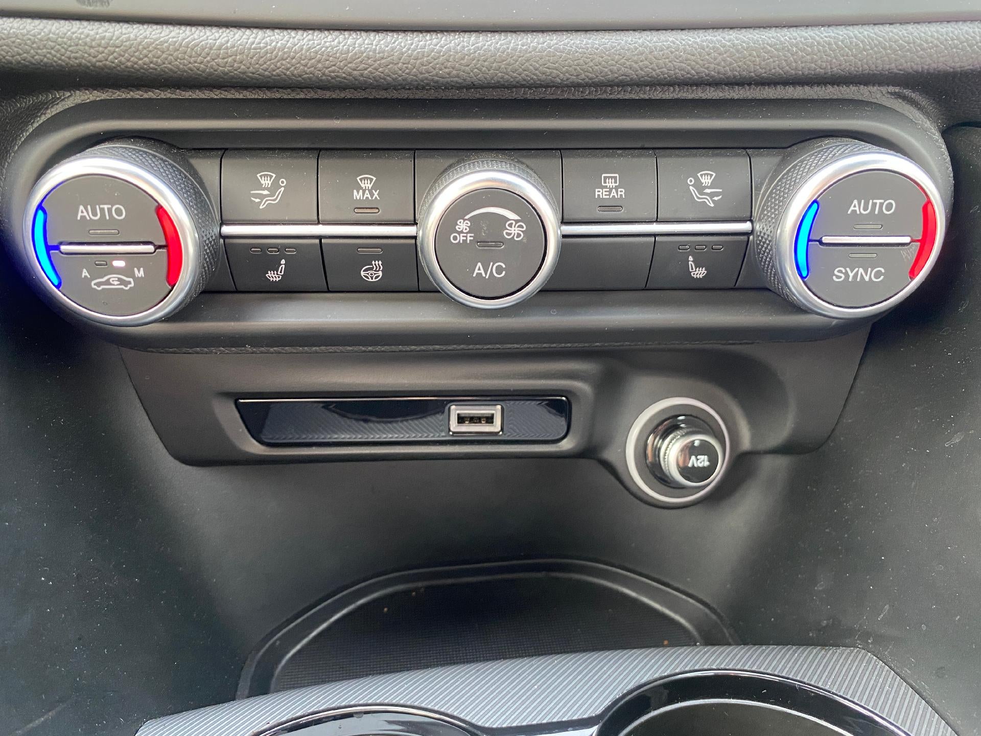 2024 Alfa Romeo Giulia Ti