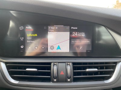 2024 Alfa Romeo Giulia Ti