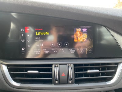 2024 Alfa Romeo Giulia Ti