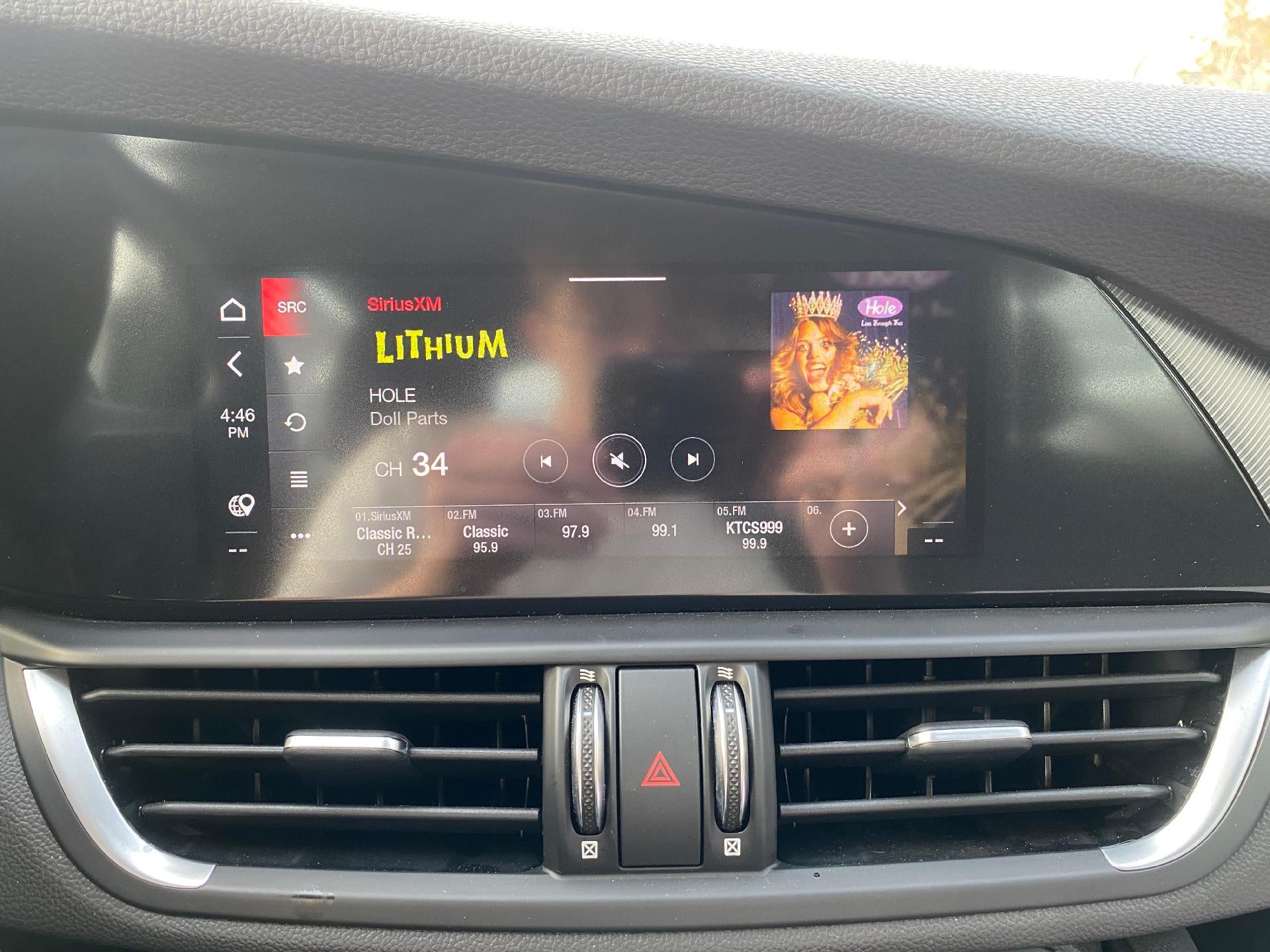 2024 Alfa Romeo Giulia Ti