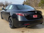 2024 Alfa Romeo Giulia Ti