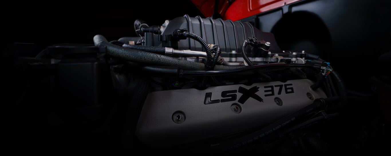 Williams Chevrolet in Stigler OK