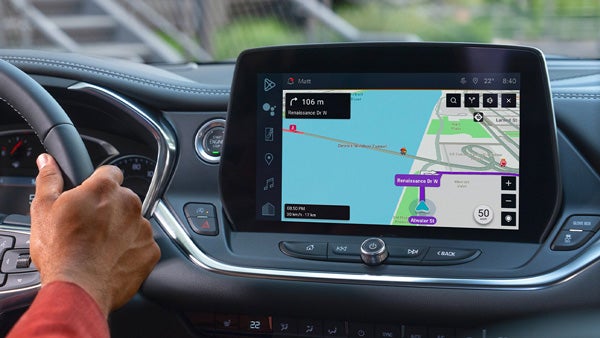 Williams Chevrolet in Stigler OK