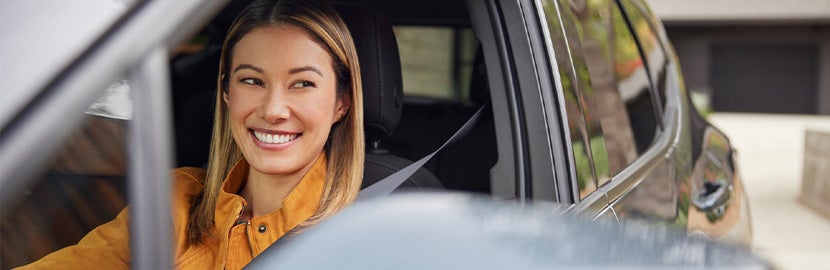 Williams Chevrolet in Stigler OK