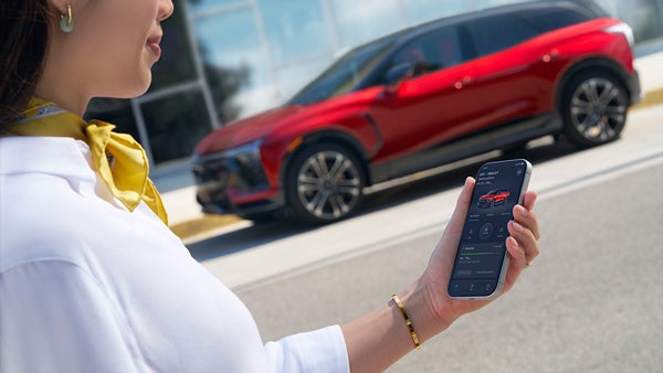 Williams Chevrolet in Stigler OK