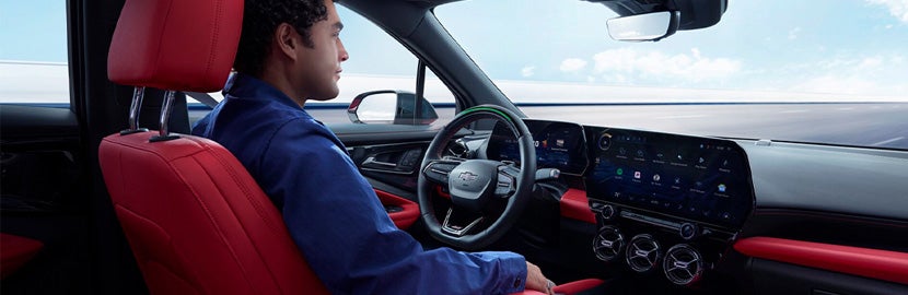 Williams Chevrolet in Stigler OK