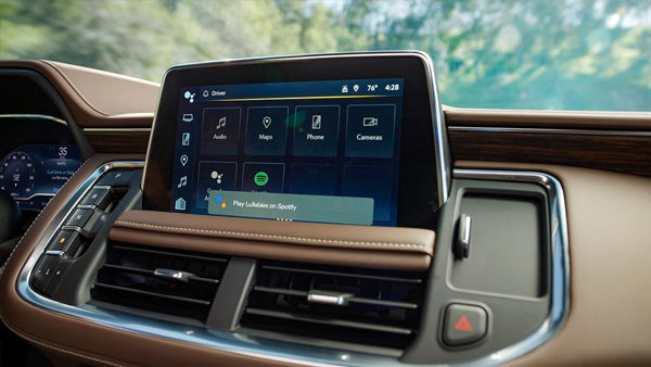 Williams Chevrolet in Stigler OK