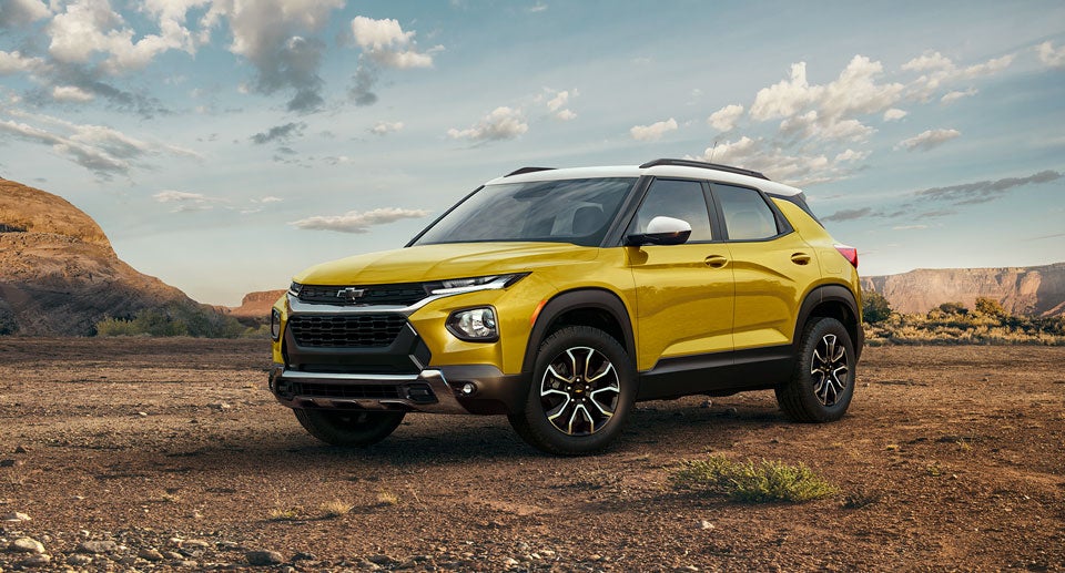 Williams Chevrolet in Stigler OK