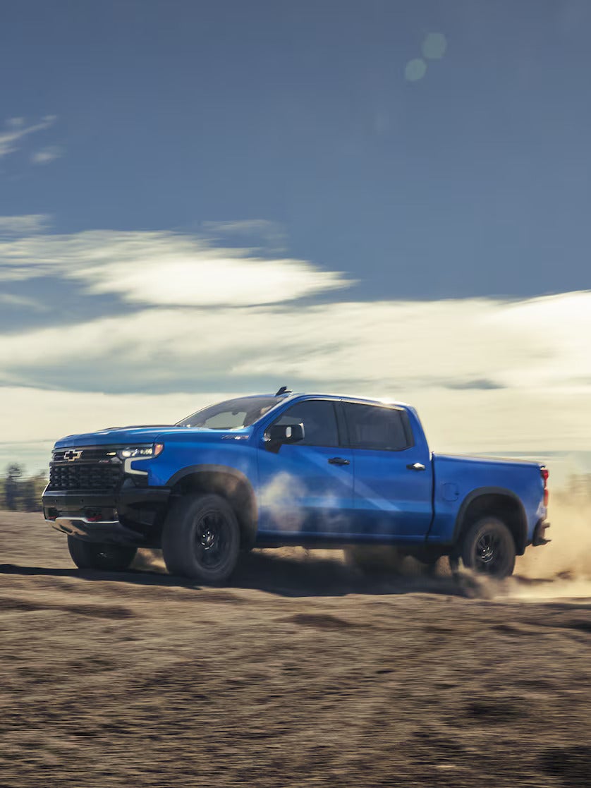 Williams Chevrolet in Stigler OK