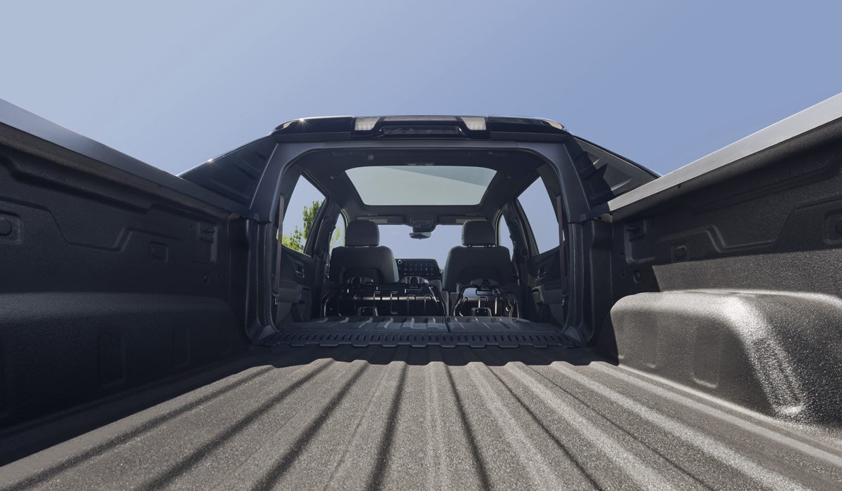 Williams Chevrolet in Stigler OK