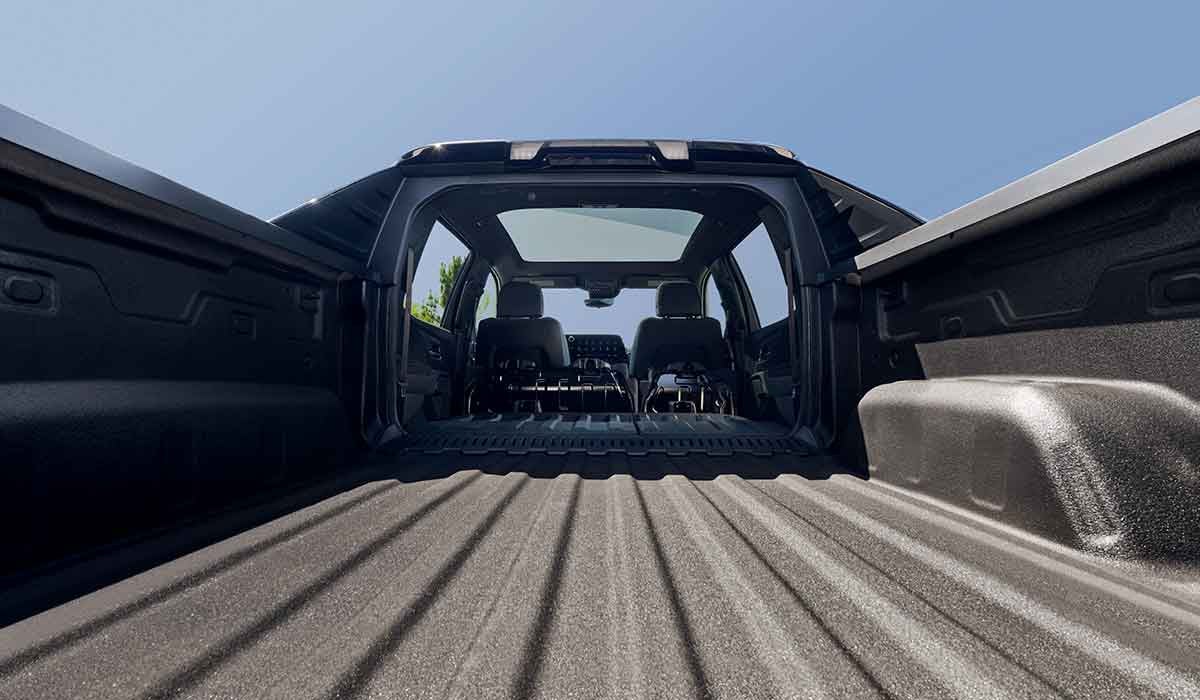 Williams Chevrolet in Stigler OK