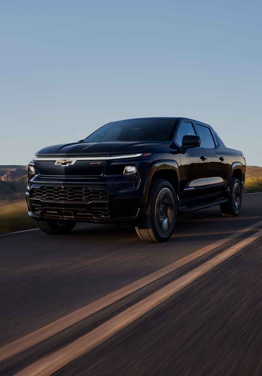 Williams Chevrolet in Stigler OK