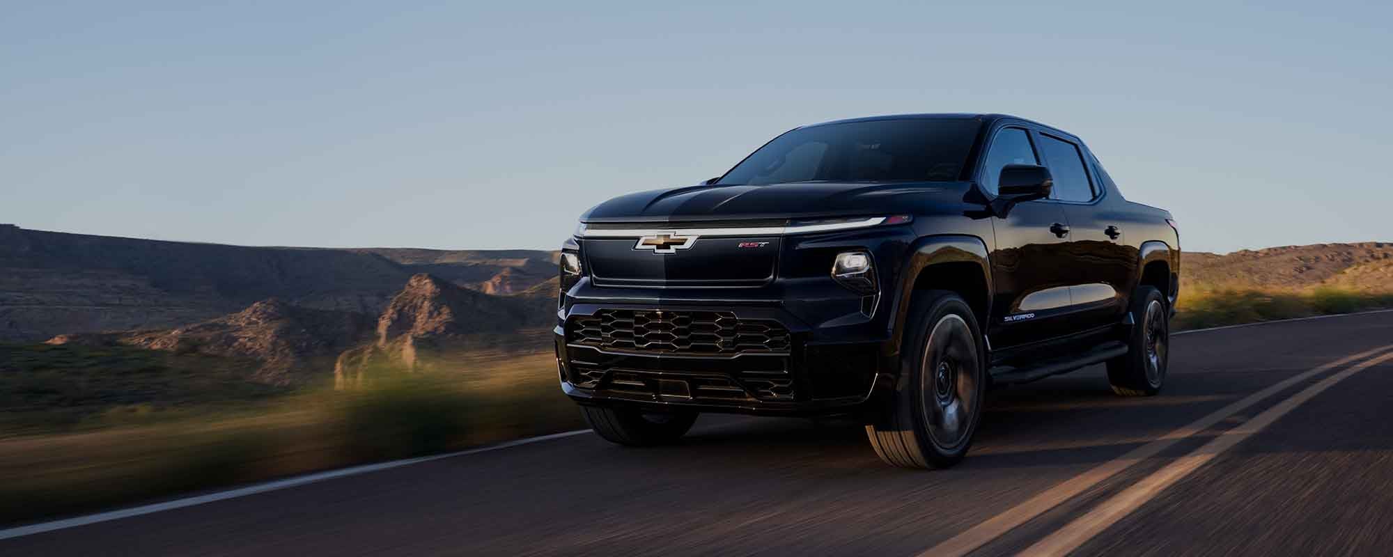 Williams Chevrolet in Stigler OK