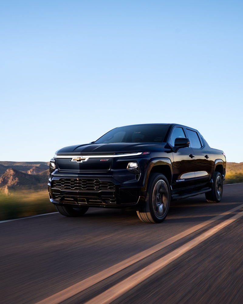 Williams Chevrolet in Stigler OK