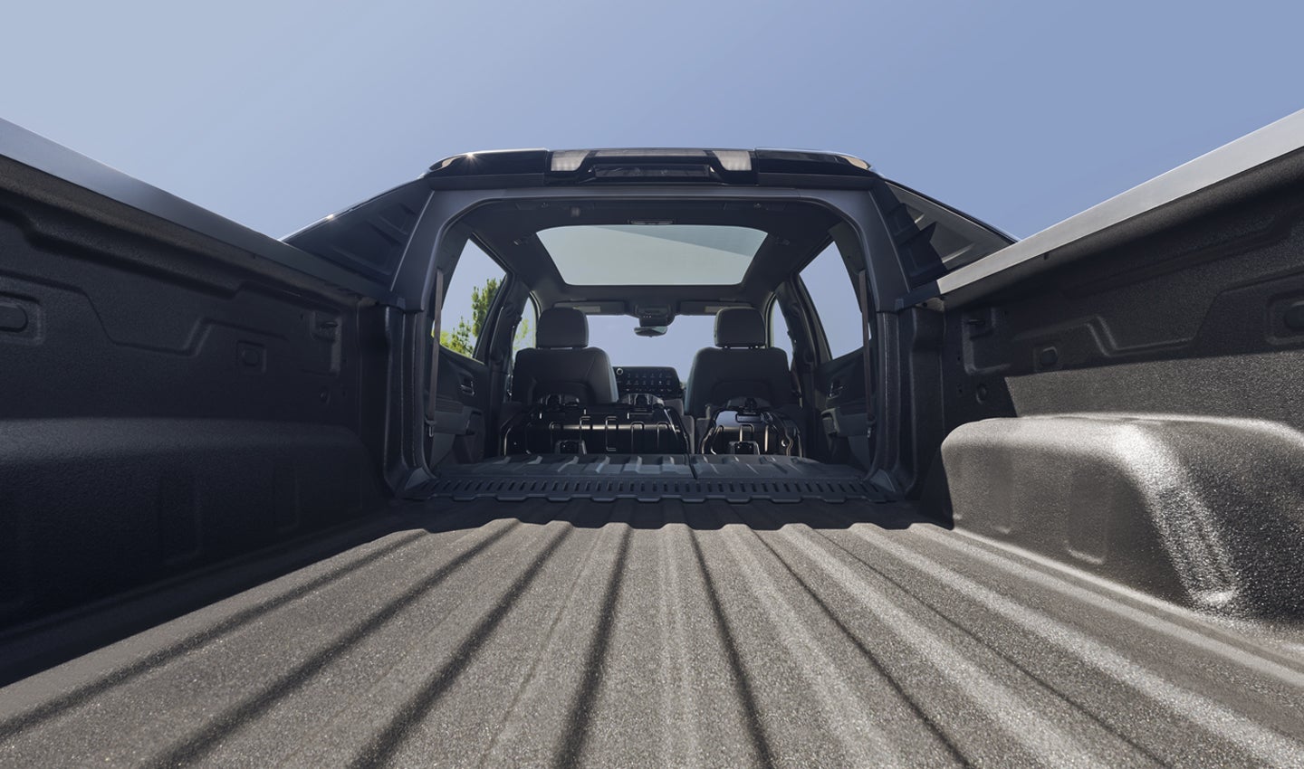 Williams Chevrolet in Stigler OK