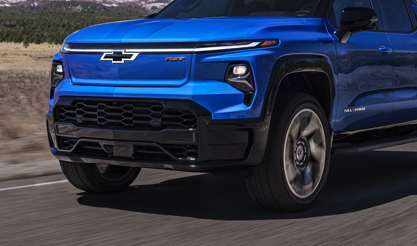 Williams Chevrolet in Stigler OK