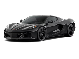 Chevrolet Corvette Grand Sport - Williams Chevrolet in Stigler OK