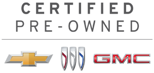 Chevrolet Buick GMC Certified Pre-Owned in Stigler, OK